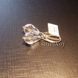 Elegance cristal - kolczyki