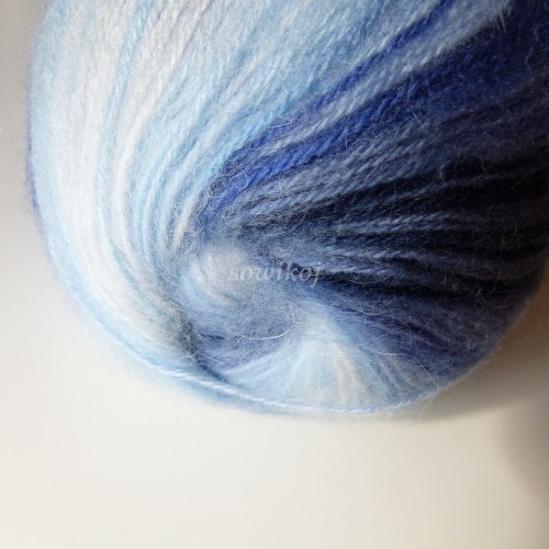 YarnArt Angora Active kol. 842