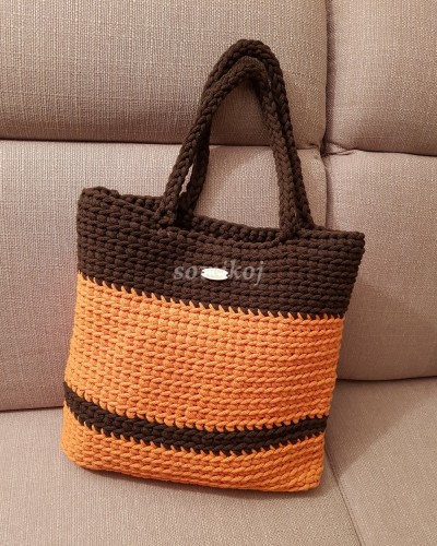 Sznurek bawełniany z rdzeniem 5mm siwy szary