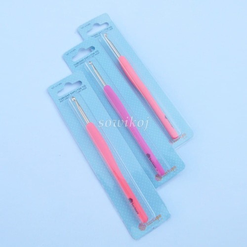 Katropu szydełko z rączką