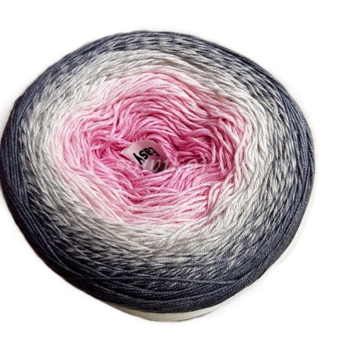 Włóczka YarnArt Flowers kol. 293