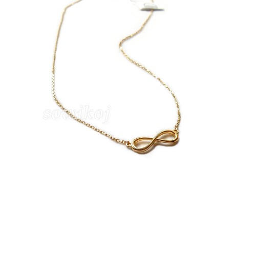 Celebrytki łańcuszki srebrne pozłacane