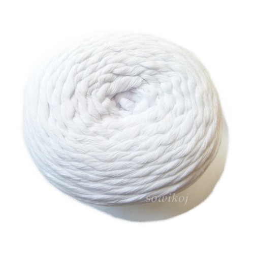 Sznurek YanArt Twisted Macrame kolor 751