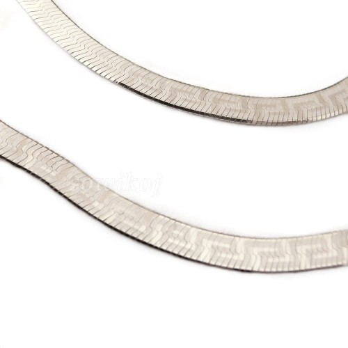 Bransoletka - srebro - grecki wzór Versace