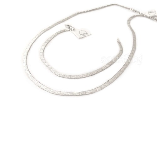 Srebrny komplet - BOX 2