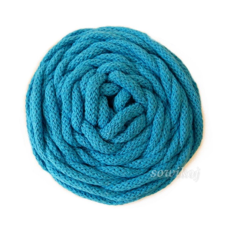 Sznurek turkurkusowy