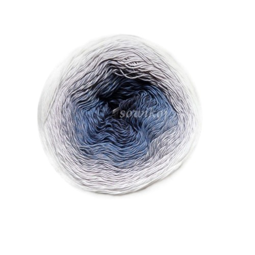 Motek YarnArt Flowers Rosegarden kol.306