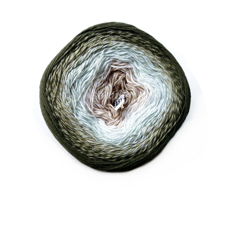 Włóczka YarnArt flowers 311