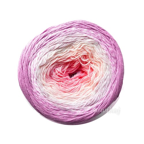 Włóczka YarnArt flowers 305