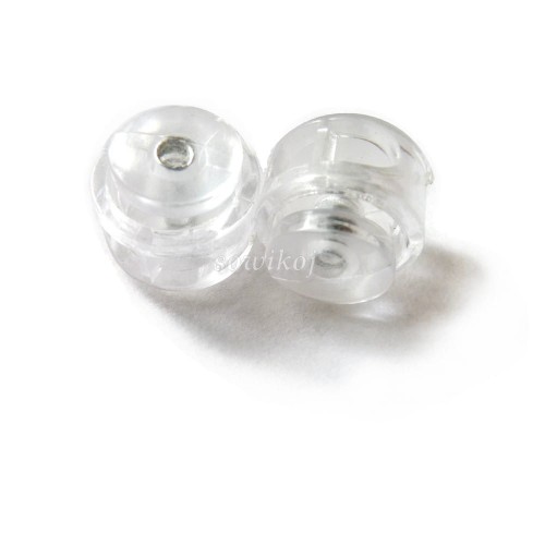 Ściągacz transparentny  - stoper