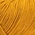 YARNART JEANS  włóczka w kolorze musztardowym żółtym kolor nr 84