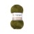 Włóczki Yarart Angora STAR oliwkowa zieleń kol.530.