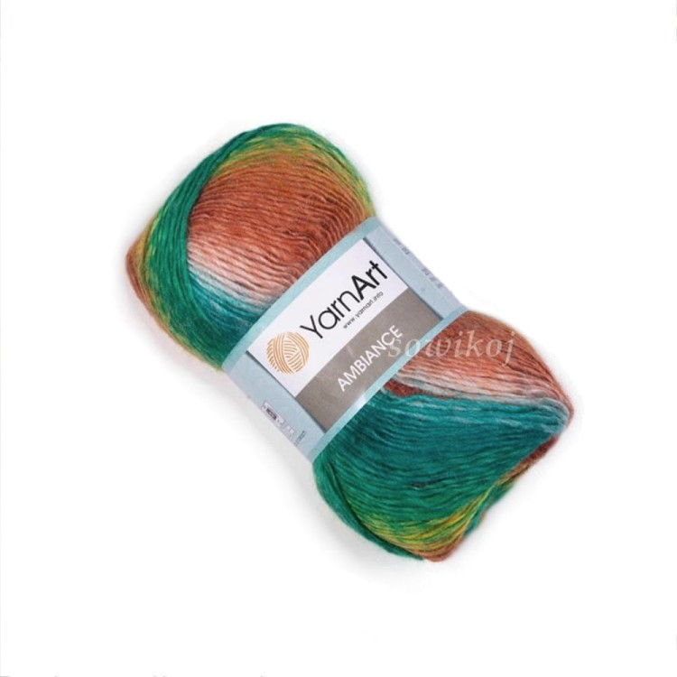 YarnArt Ambiance kol. 152