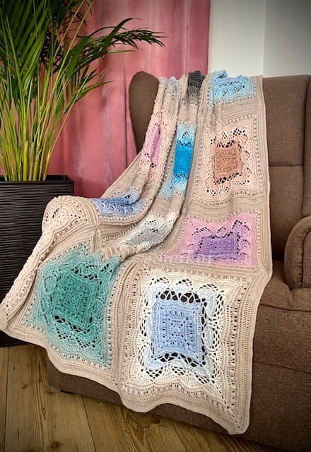 Wzór na kwadratowca Atlas