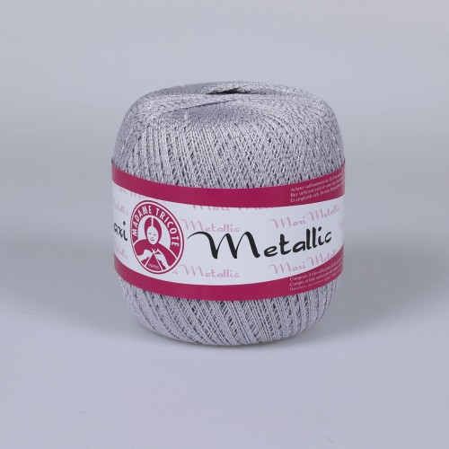 Kordonek Maxi Metalic 1367.