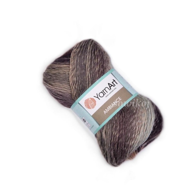 YarnArt Ambiance kol. 151