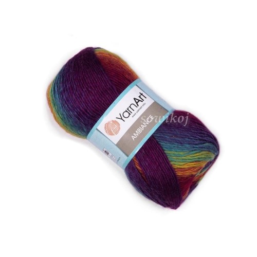 Włóczka YarnArt Ambiance kolor 154