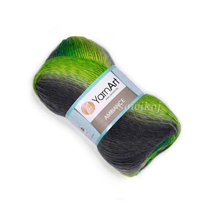 Motek 156 - YarnArt Ambiance