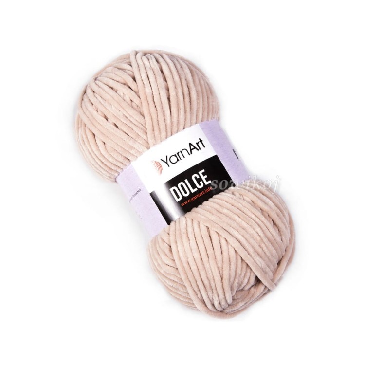 Jasny beżowy kolor Dolce