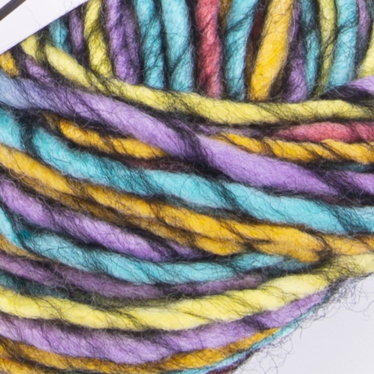 Włóczka z wełną idealna na czapki i szale OLIMPIA 1405