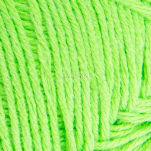 Włóczka 760 w zbliżeniu