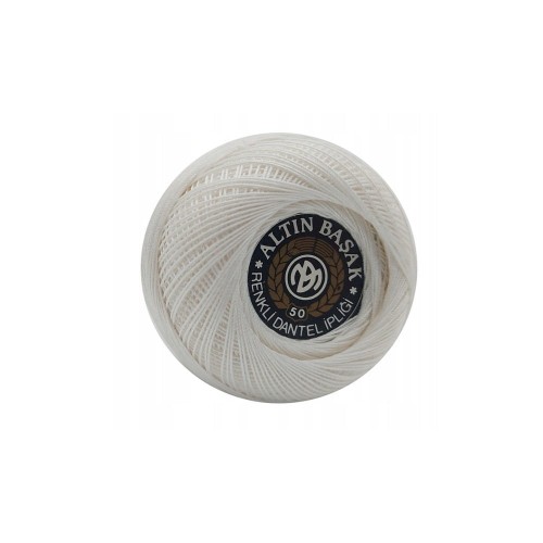 Kordonek Altin Basak Klasic 50 krem 20g.