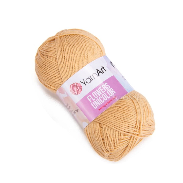 Włóczka bawełna z akrylem idealna do amigurumi