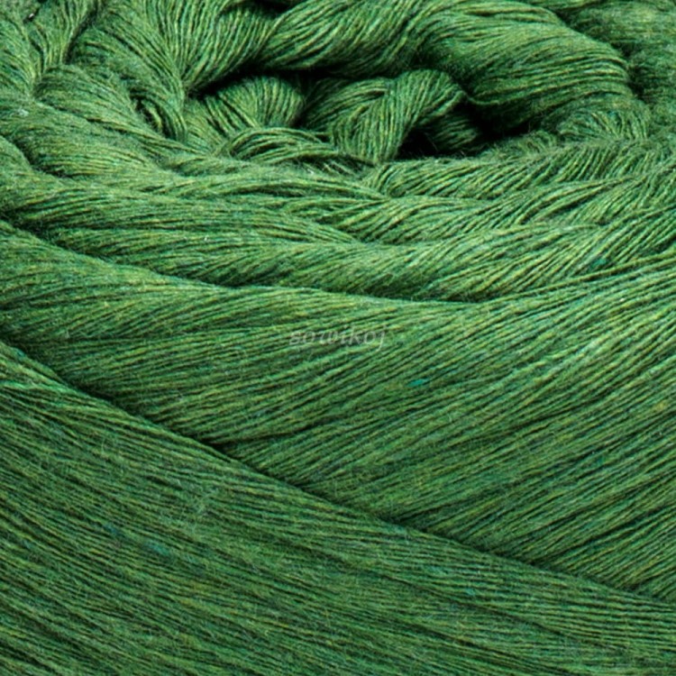 Sznurek do makramy YarnArt Twisted Macrame 3mm - detal