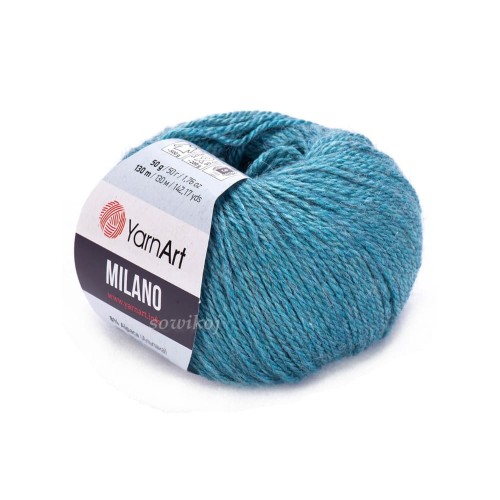 Włóczka mięsista Milano