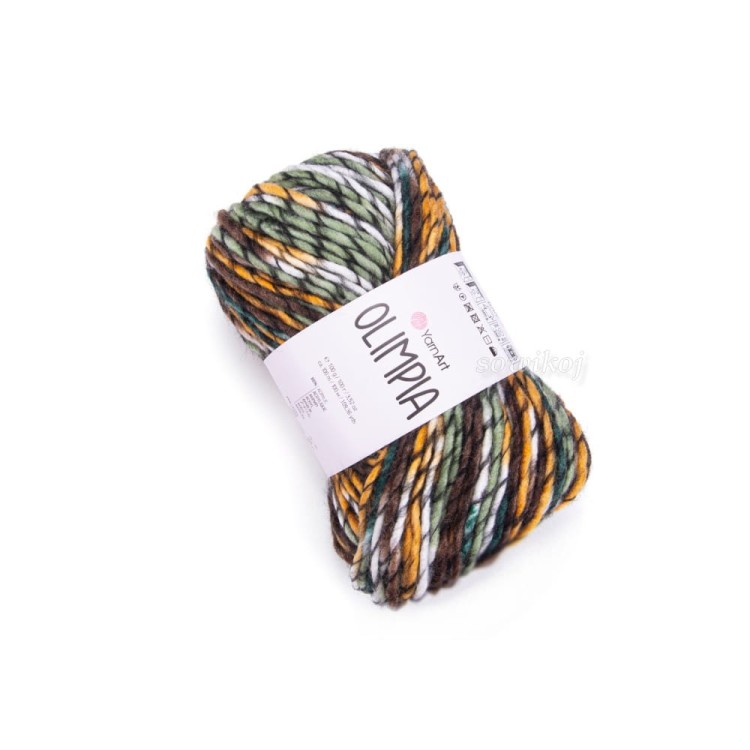 Olimpia kolor 1402