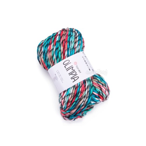 Włóczka olimpia 1413