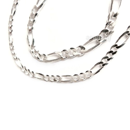 Łańcuszek Figaro 1,6