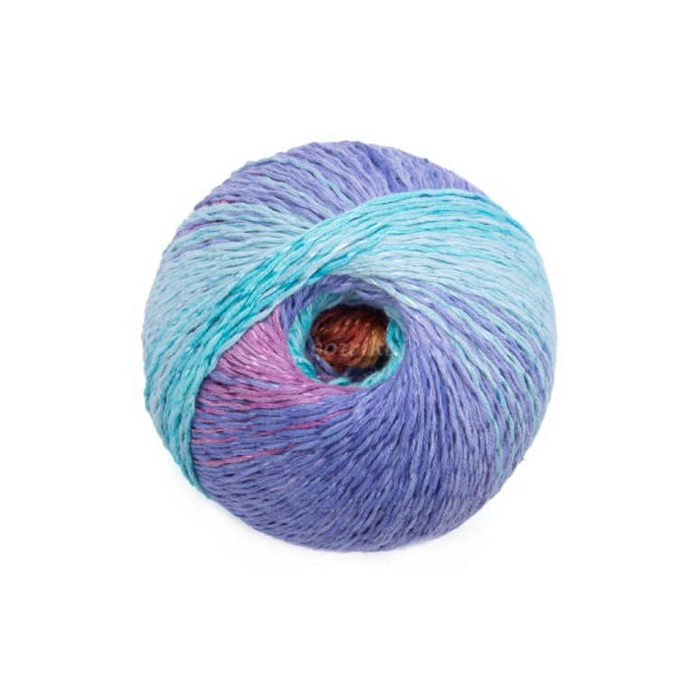 Cieniowany kokonek summer dream 4302