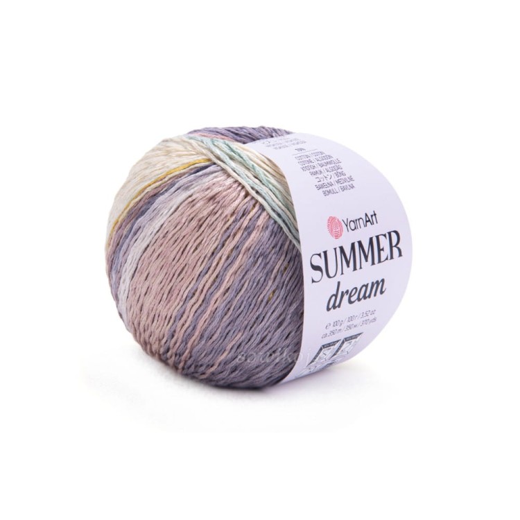 Moteczek Summer Dream kolor 4310