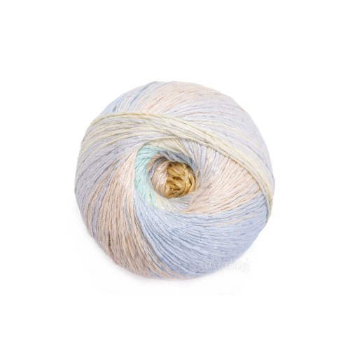 Motek ombre - letnia kolorystyka - Summer Dream