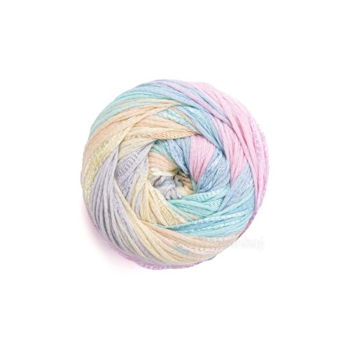 Symphony Dream w kolorze pastelowym