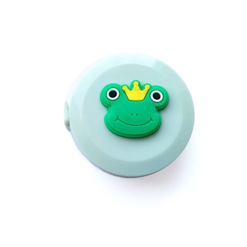 Miarka automatyczna samozwijalna - centymetr krawiecki