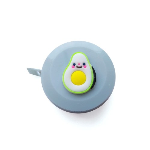 automatyczna miarka samozwijany centymetr krawiecki 1,5m