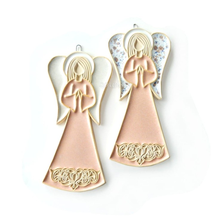 anioł brzoskwiniowy