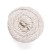 Motek włóczki Yarnart Linen soft 7303 w kolorze mleczno beżowym