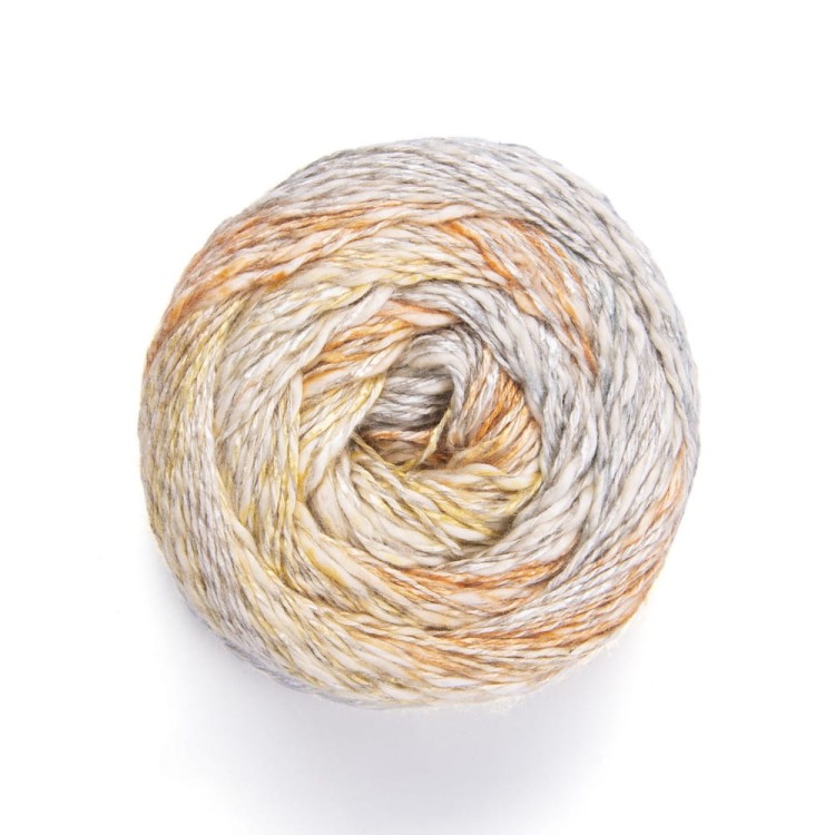 Yarn art Linen soft 7403 - lekka włóczka na bluzeczki do szydełkowania i na druty
