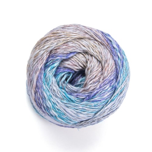 Włóczka Yarn art Linen soft 7402