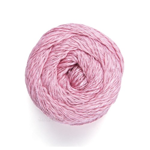 Linen soft 7322 - włóczka Yarn art