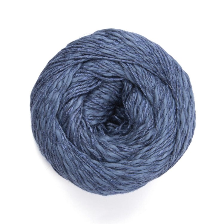 Włóczki Yarnart Linen soft 7316 mieszanka wiskozy  z lnem i bawełną