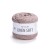 Włóczka Yrn art Linen soft 7308 kakaowy brązowy