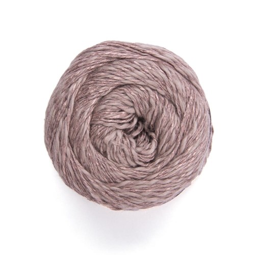 Linen soft 7308 - włóczki Yarnart wiskoza len i bawełna - mieszanka