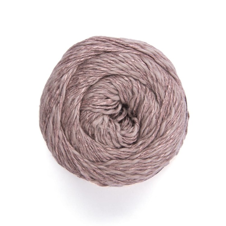 Linen soft 7308 - włóczki Yarnart wiskoza len i bawełna - mieszanka