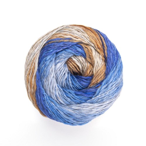 Linen soft 7411 włóczki firmy Yarn art