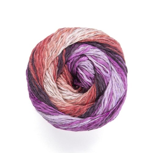 Włóczka naturalna Yarnart Linen soft 7413.