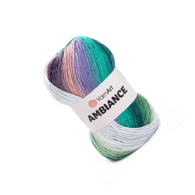Ambiance 166 - włóczka YarnArt